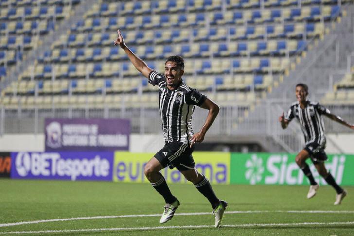 Ska Brasil x Atlético-MG: palpites, odds, onde assistir ao vivo, escalações e horário